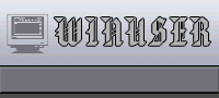 WINUSER